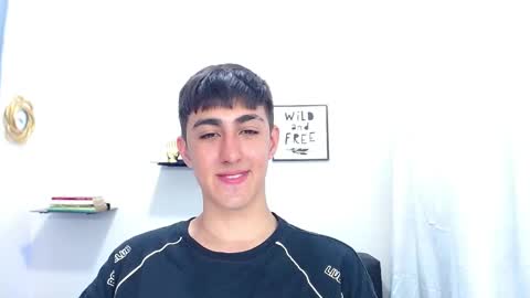 Snapshot of babymaik chatting on January 2025 08:44:01 PM babymaik online show from January 2025 08:44:01 PM