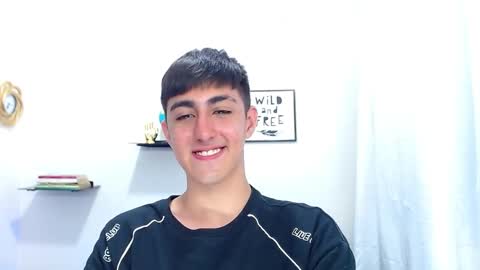 Snapshot of babymaik chatting on January 2025 11:51:01 PM babymaik online show from January 2025 11:51:01 PM