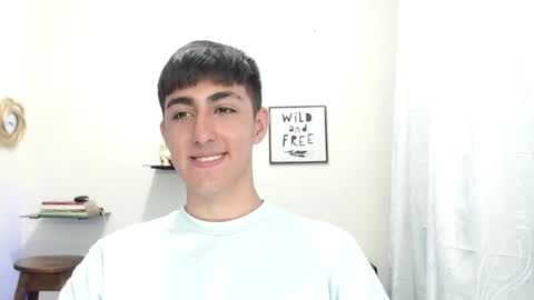 Snapshot of babymaik chatting on January 2025 08:40:02 PM babymaik online show from January 2025 08:40:02 PM