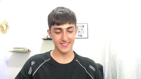 Snapshot of babymaik chatting on January 2025 08:40:01 PM babymaik online show from January 2025 08:40:01 PM