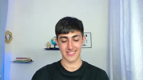 Snapshot of babymaik chatting on January 2025 08:21:02 PM babymaik online show from January 2025 08:21:02 PM