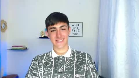 Snapshot of babymaik chatting on January 2025 08:28:01 PM babymaik online show from January 2025 08:28:01 PM