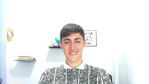 Snapshot of babymaik chatting on January 2025 11:43:01 PM babymaik online show from January 2025 11:43:01 PM