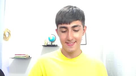 Snapshot of babymaik chatting on January 2025 03:22:01 AM babymaik online show from January 2025 03:22:01 AM