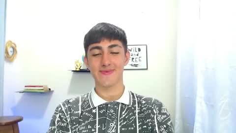 Snapshot of babymaik chatting on January 2025 08:11:02 PM babymaik online show from January 2025 08:11:02 PM