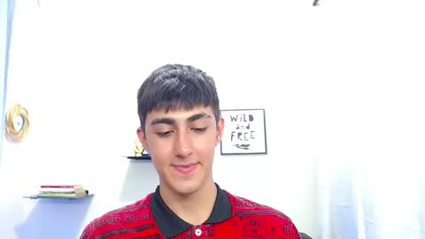 Snapshot of babymaik chatting on January 2025 08:31:02 PM babymaik online show from January 2025 08:31:02 PM