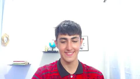 Snapshot of babymaik chatting on January 2025 11:32:02 PM babymaik online show from January 2025 11:32:02 PM