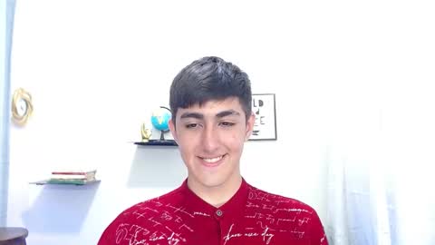 Snapshot of babymaik chatting on January 2025 08:56:02 PM babymaik online show from January 2025 08:56:02 PM