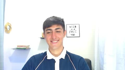 Snapshot of babymaik chatting on January 2025 09:25:01 PM babymaik online show from January 2025 09:25:01 PM