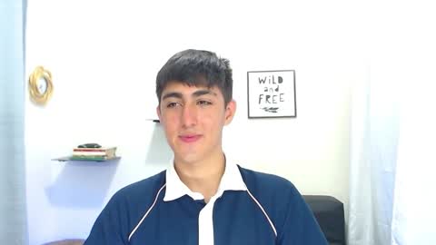 Snapshot of babymaik chatting on January 2025 12:28:01 AM babymaik online show from January 2025 12:28:01 AM