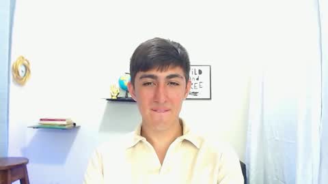 Snapshot of babymaik chatting on February 2025 08:26:02 PM babymaik online show from February 2025 08:26:02 PM