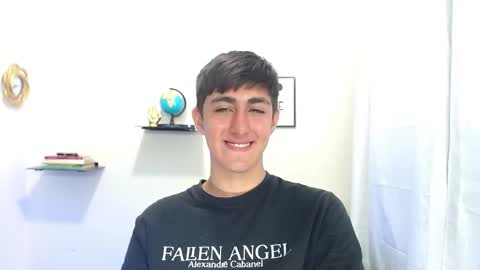 Snapshot of babymaik chatting on February 2025 12:40:01 AM babymaik online show from February 2025 12:40:01 AM