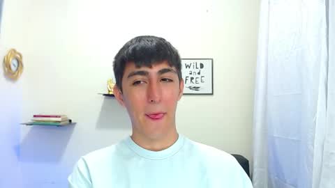 Snapshot of babymaik chatting on February 2025 08:49:01 PM babymaik online show from February 2025 08:49:01 PM