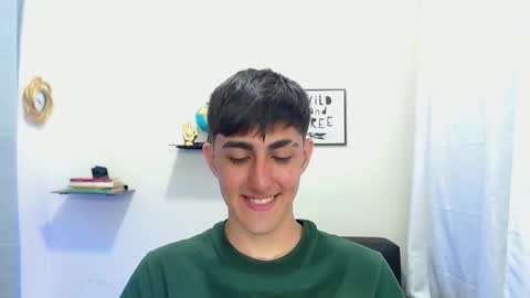 Snapshot of babymaik chatting on February 2025 08:46:01 PM babymaik online show from February 2025 08:46:01 PM