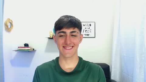 Snapshot of babymaik chatting on February 2025 12:00:02 AM babymaik online show from February 2025 12:00:02 AM