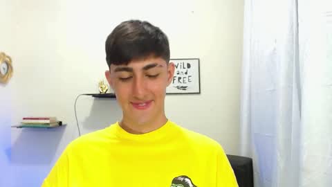 Snapshot of babymaik chatting on February 2025 08:23:02 PM babymaik online show from February 2025 08:23:02 PM