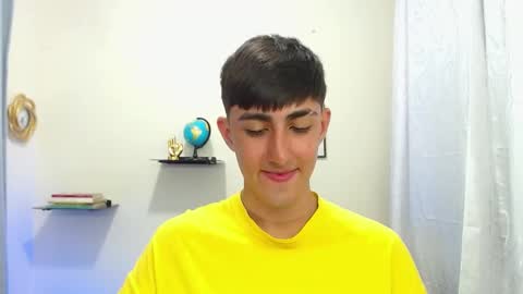 Snapshot of babymaik chatting on February 2025 11:26:01 PM babymaik online show from February 2025 11:26:01 PM