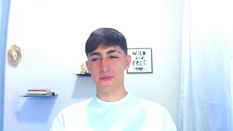 Snapshot of babymaik chatting on February 2025 08:31:01 PM babymaik online show from February 2025 08:31:01 PM