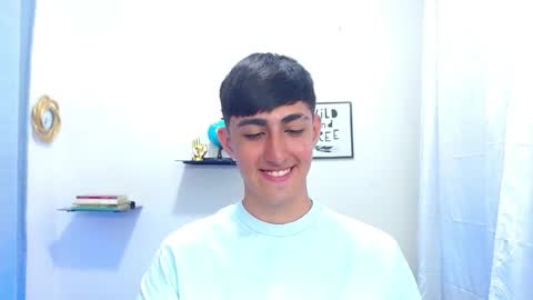 Snapshot of babymaik chatting on February 2025 11:34:02 PM babymaik online show from February 2025 11:34:02 PM