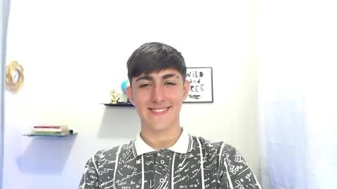 Snapshot of babymaik chatting on February 2025 12:02:01 AM babymaik online show from February 2025 12:02:01 AM