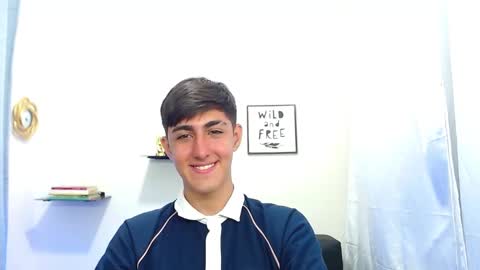 Snapshot of babymaik chatting on February 2025 08:24:01 PM babymaik online show from February 2025 08:24:01 PM