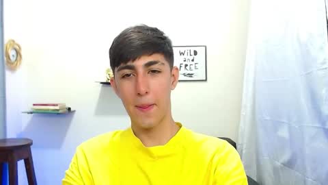 Snapshot of babymaik chatting on February 2025 08:26:01 PM babymaik online show from February 2025 08:26:01 PM