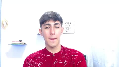 Snapshot of babymaik chatting on February 2025 12:41:01 AM babymaik online show from February 2025 12:41:01 AM