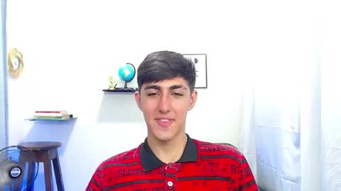 Snapshot of babymaik chatting on February 2025 08:47:01 PM babymaik online show from February 2025 08:47:01 PM