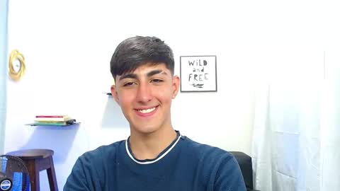 Snapshot of babymaik chatting on February 2025 08:10:01 PM babymaik online show from February 2025 08:10:01 PM