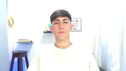 Snapshot of babymaik chatting on February 2025 08:25:02 PM babymaik online show from February 2025 08:25:02 PM