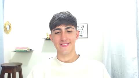 Snapshot of babymaik chatting on February 2025 08:27:02 PM babymaik online show from February 2025 08:27:02 PM