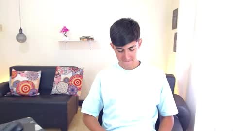 Snapshot of babymaik chatting on February 2025 04:13:02 PM babymaik online show from February 2025 04:13:02 PM