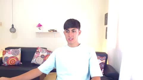 Snapshot of babymaik chatting on February 2025 07:17:02 PM babymaik online show from February 2025 07:17:02 PM