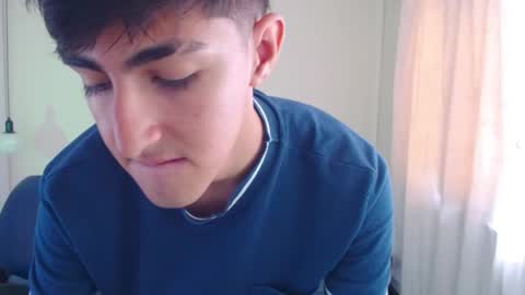 Snapshot of babymaik chatting on February 2025 04:58:02 PM babymaik online show from February 2025 04:58:02 PM