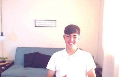 Snapshot of babymaik chatting on February 2025 02:22:02 PM babymaik online show from February 2025 02:22:02 PM