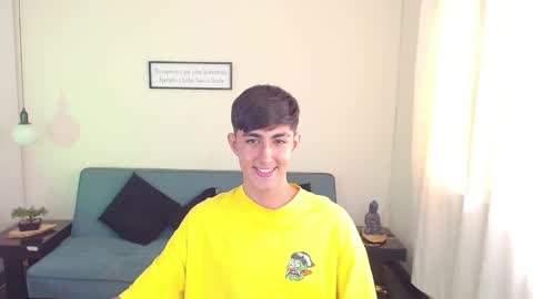 Snapshot of babymaik chatting on February 2025 04:35:02 PM babymaik online show from February 2025 04:35:02 PM