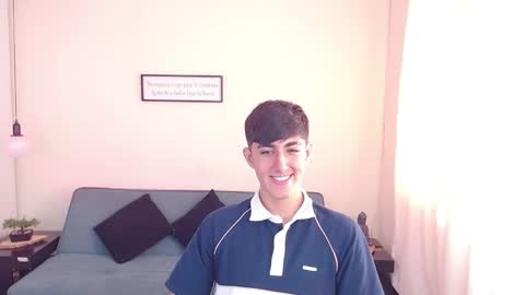 Snapshot of babymaik chatting on February 2025 02:43:02 PM babymaik online show from February 2025 02:43:02 PM