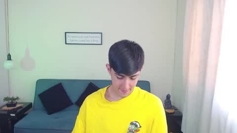 Snapshot of babymaik chatting on March 2025 07:54:02 PM babymaik online show from March 2025 07:54:02 PM