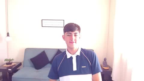 Snapshot of babymaik chatting on March 2025 02:05:02 PM babymaik online show from March 2025 02:05:02 PM