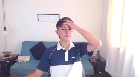 Snapshot of babymaik chatting on March 2025 04:24:02 PM babymaik online show from March 2025 04:24:02 PM