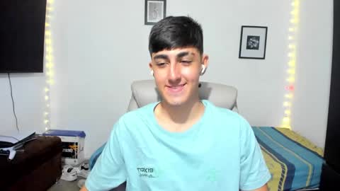 Snapshot of babymaik chatting on September 2025 09:14:01 PM babymaik online show from September 2025 09:14:01 PM