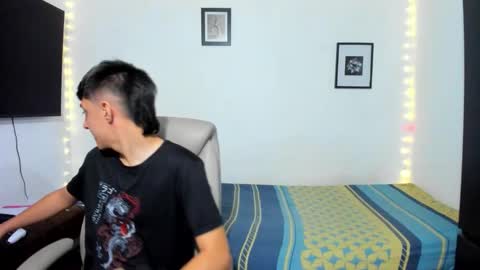 Snapshot of babymaik chatting on September 2025 05:40:01 AM babymaik online show from September 2025 05:40:01 AM