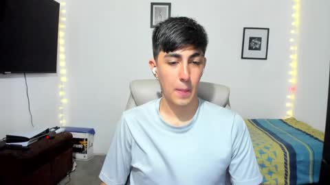 Snapshot of babymaik chatting on September 2025 10:43:01 PM babymaik online show from September 2025 10:43:01 PM