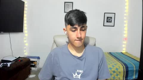 Snapshot of babymaik chatting on September 2025 10:22:01 PM babymaik online show from September 2025 10:22:01 PM