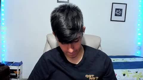 Snapshot of babymaik chatting on November 2025 10:53:02 PM babymaik online show from November 2025 10:53:02 PM