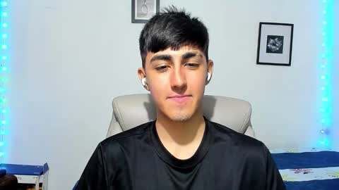 Snapshot of babymaik chatting on November 2025 05:24:01 AM babymaik online show from November 2025 05:24:01 AM