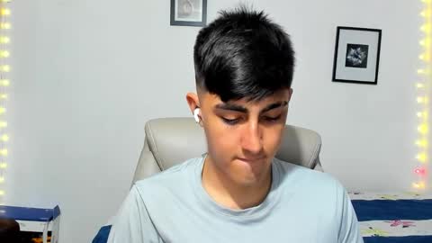 Snapshot of babymaik chatting on November 2025 05:39:01 AM babymaik online show from November 2025 05:39:01 AM