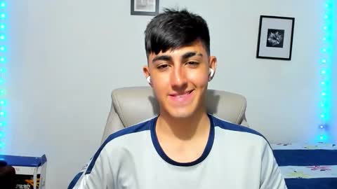 Snapshot of babymaik chatting on November 2025 05:18:01 AM babymaik online show from November 2025 05:18:01 AM