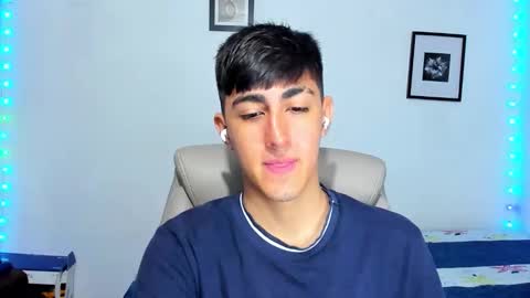 Snapshot of babymaik chatting on November 2025 03:36:01 PM babymaik online show from November 2025 03:36:01 PM