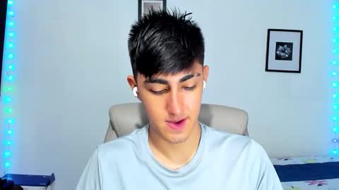 Snapshot of babymaik chatting on November 2025 10:18:01 AM babymaik online show from November 2025 10:18:01 AM